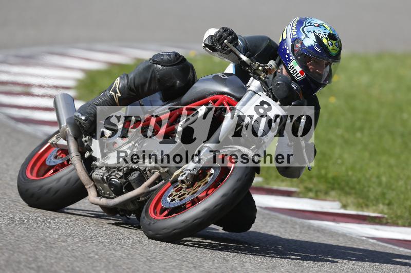 /55 20.09.2025 Speer Racing ADR/Gruppe rot/88
